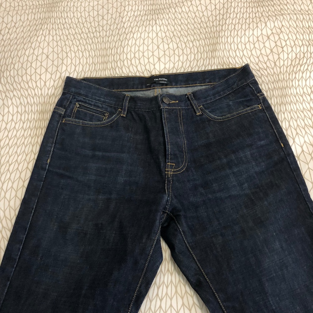 jeans the kooples for men, size 29